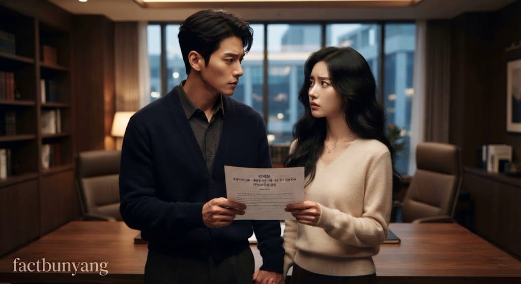 발코니 확장비 미납에 따른 공급계약 해제 통보 무효화 소송 서류 점검