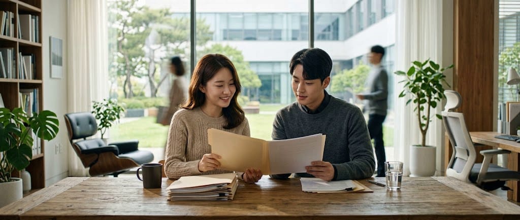 위장 세대분리 적발 방지를 위한 적법 세대 분리 확인서 및 주택법 조항 검토
