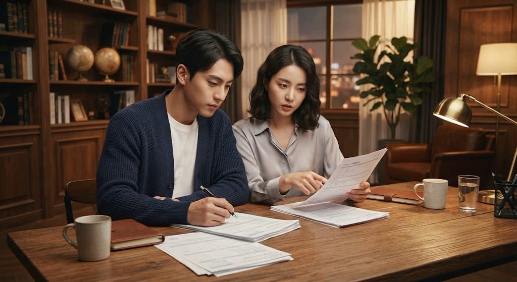 다자녀 특별공급 태아 가점 인정 후 출생증명서 제출 및 유산 시 당첨 취소 방어 서류 점검