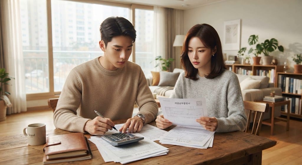 신혼부부 특별공급 전년도 도시근로자 가구원수별 월평균 소득 및 자산 보유 기준 점검