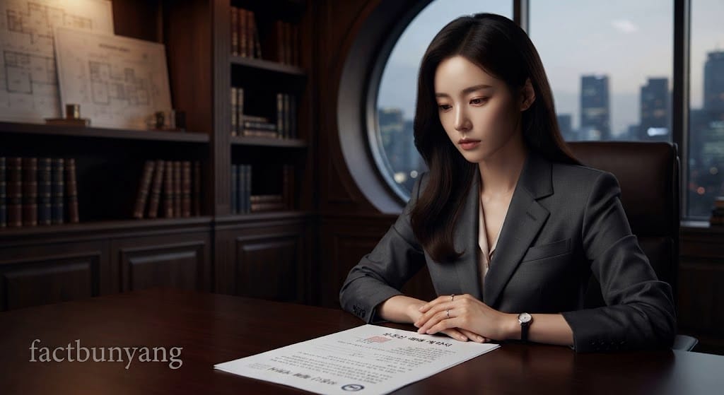 공급계약서 내 분양권 전매 제한 기간 위반 시 계약 해제 및 위약금 귀속 조항 대조