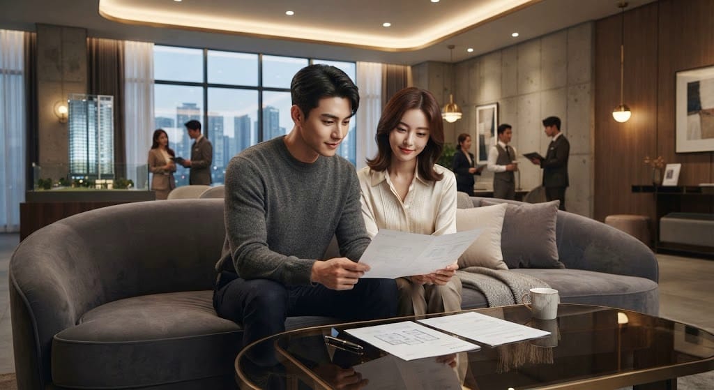 예비당첨자 잔여세대 추첨 미참여에 따른 청약통장 부활 및 재사용 요건 점검